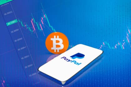 PayPal-Krypto-Überweisungen könnten Bitcoin- und ETH-Zahlungen revolutionieren