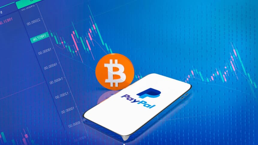 PayPal-Krypto-Überweisungen könnten Bitcoin- und ETH-Zahlungen revolutionieren 7 PayPal-Krypto-Überweisungen könnten Bitcoin- und ETH-Zahlungen revolutionieren