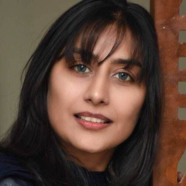 Team 8 nazia saeed