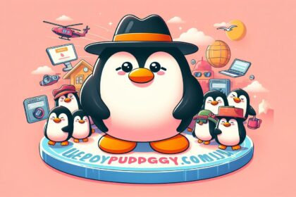 Pudgy Penguins