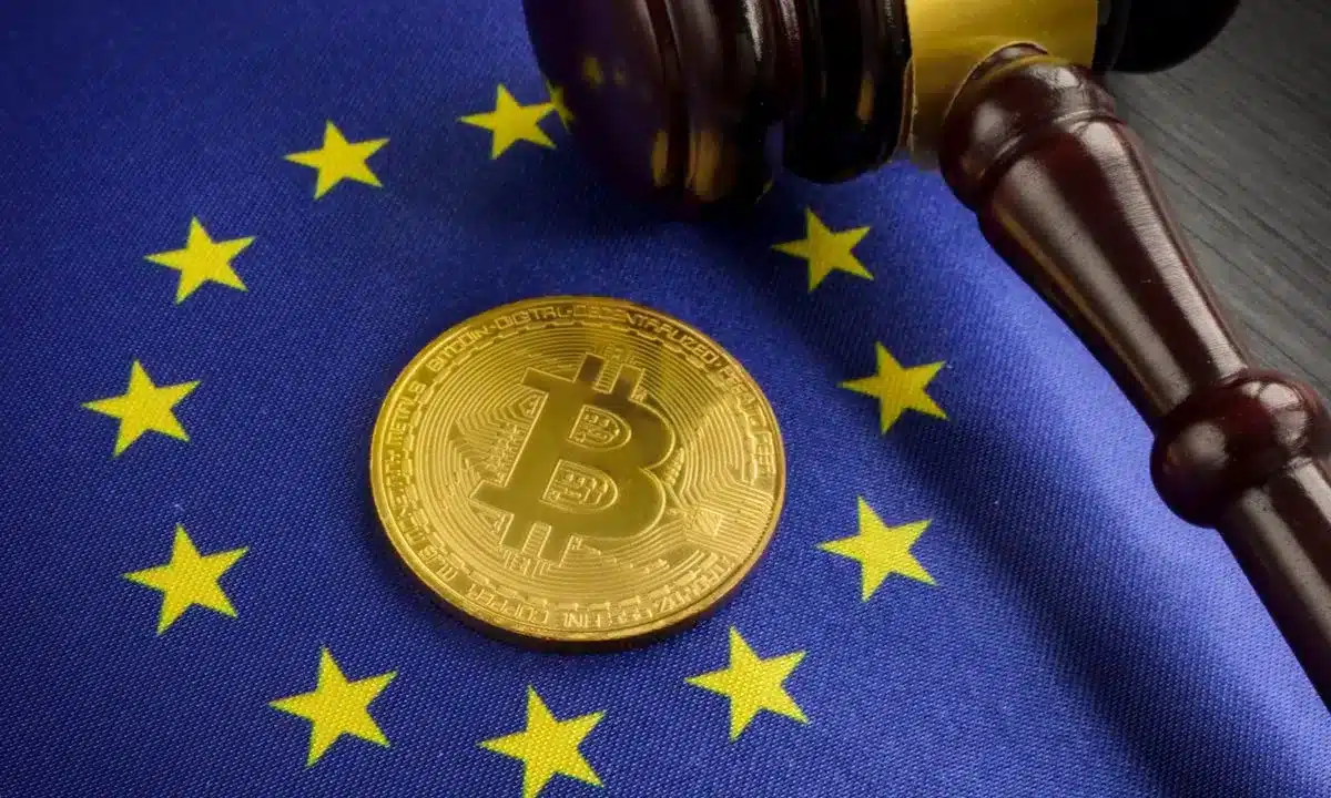 Why Binance's MiCA License Delay Is Sending Traders Straight to Kraken and Coinbase 9 Why Binance's MiCA License Delay Is Sending Traders Straight to Kraken and Coinbase