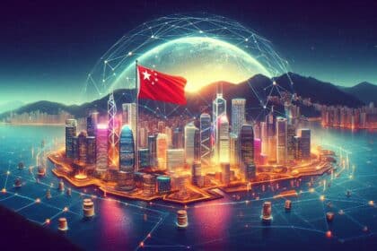 China bremst Hongkongs Bestrebungen zur Tokenisierung von Immobilien