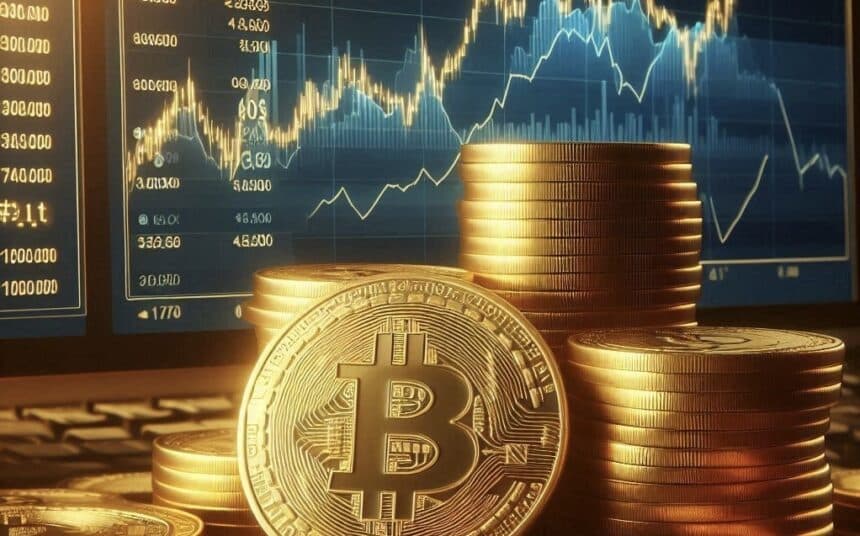 Analysten Sehen Bitcoin auf dem Weg zu $150K+: ETF-Flut und schwacher Dollar treiben nächste Etappe 7 Analysten Sehen Bitcoin auf dem Weg zu $150K+: ETF-Flut und schwacher Dollar treiben nächste Etappe