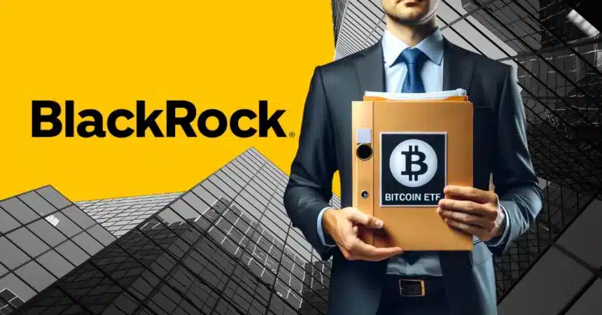 BlackRock strebt mit ehrgeizigen ETF-Tokenisierungsplänen einen Markt von 2 Billionen Dollar an 7 BlackRock strebt mit ehrgeizigen ETF-Tokenisierungsplänen einen Markt von 2 Billionen Dollar an