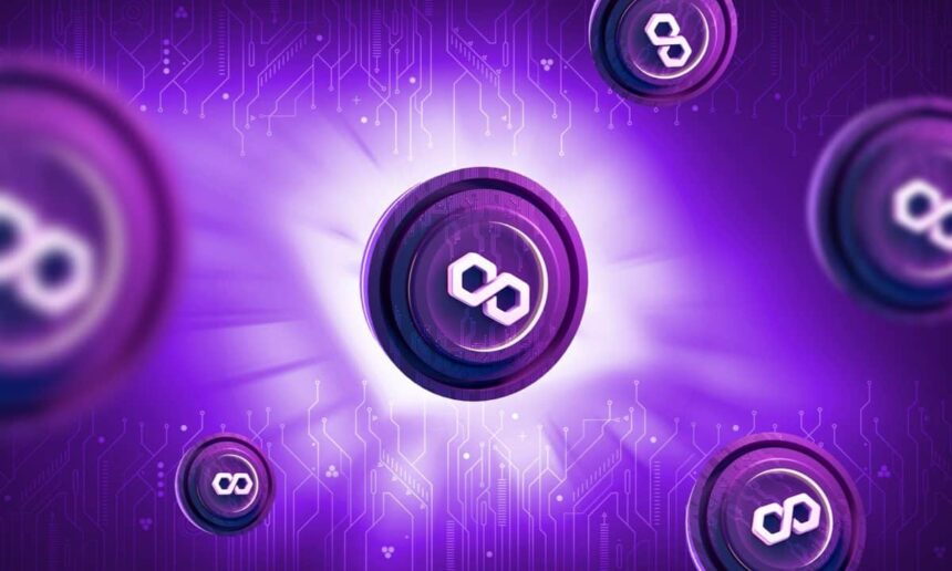 Mastercard Polygon Partnerschaft fördert die Akzeptanz von Krypto Zugangsdaten 7 Polygon-Preisanalyse: POL verteidigt 0,10 $, Blick richtet sich auf 0,13 $