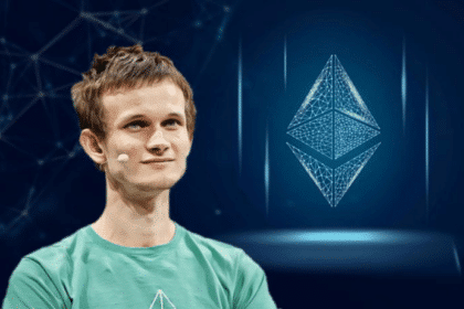 Vitalik Buterin Unterstützt Metadaten-Privatsphäre mit 256-ETH-Förderung