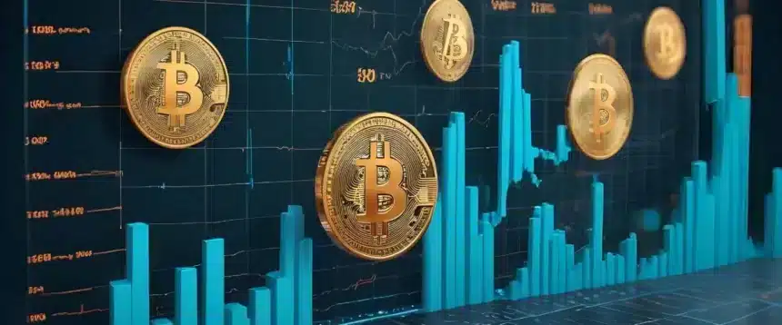 Bitcoin-Prognose: Zunehmende Volatilität bis 2026 erwartet