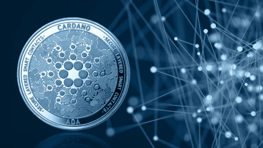 Die Cardano Foundation stellt 40,5 Millionen Dollar bereit, um die Akzeptanz von Stablecoins und das Wachstum von DeFi zu fördern