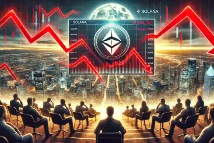 Einblick in den 300-Milliarden-Dollar-Crash der Kryptowährungen im September: Steht im vierten Quartal eine Erholung bevor?