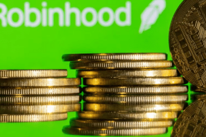 Wie Robinhood-Krypto-Umsatz im 3 Quartal die Schätzungen der Wall Street übertraf