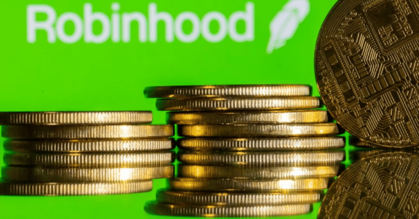 Wie Robinhood-Krypto-Umsatz im 3 Quartal die Schätzungen der Wall Street übertraf 7 Wie Robinhood-Krypto-Umsatz im 3 Quartal die Schätzungen der Wall Street übertraf
