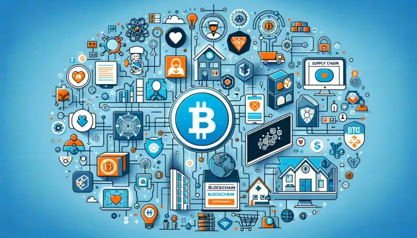 Was ist Delegated Proof of Stake (DPoS)? Ein einfacher Leitfaden für moderne Blockchains 7 Was ist Delegated Proof of Stake (DPoS)? Ein einfacher Leitfaden für moderne Blockchains