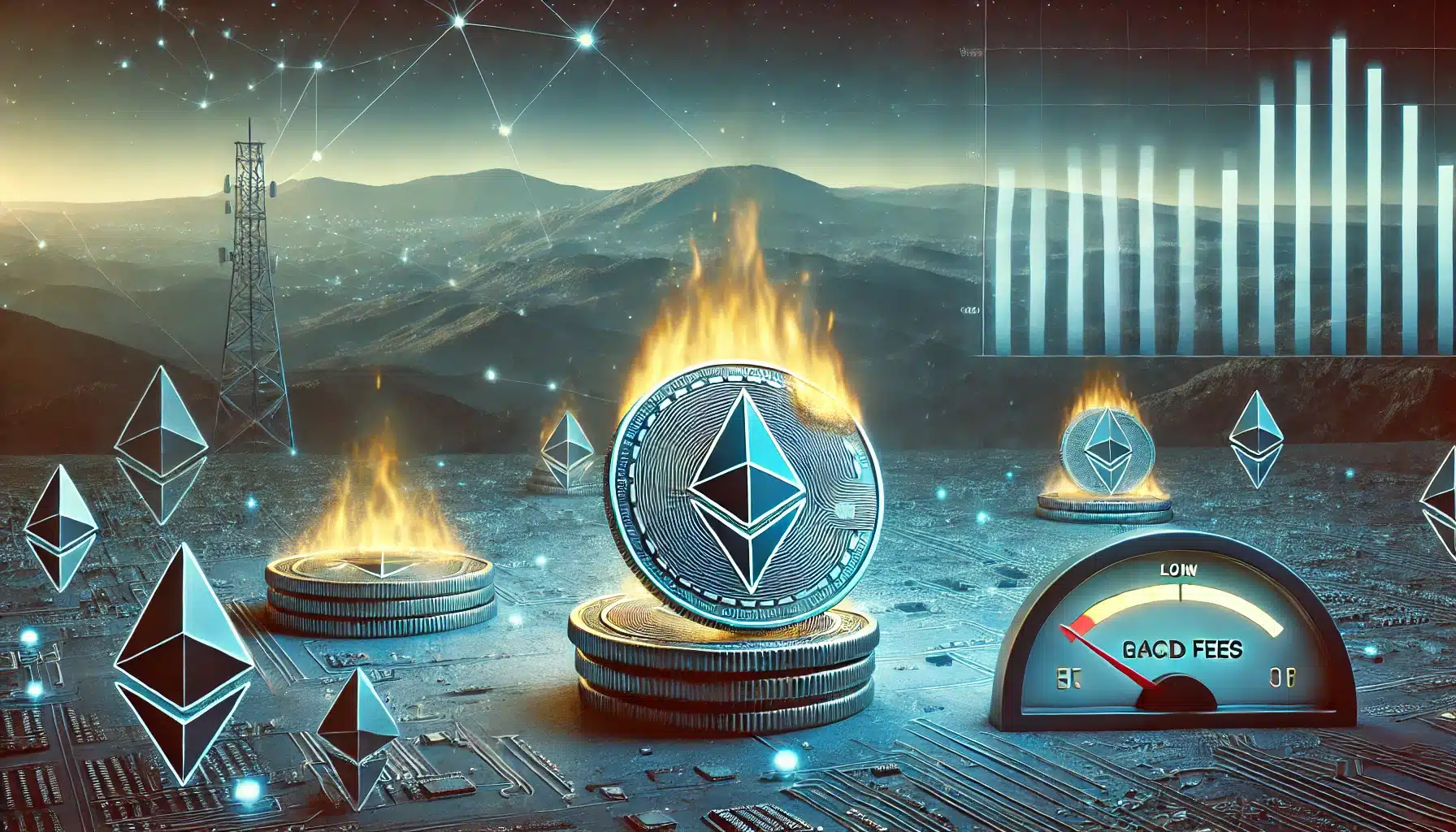 What Are Ethereum Gas Fees and Why Should Every Crypto User Understand Them?