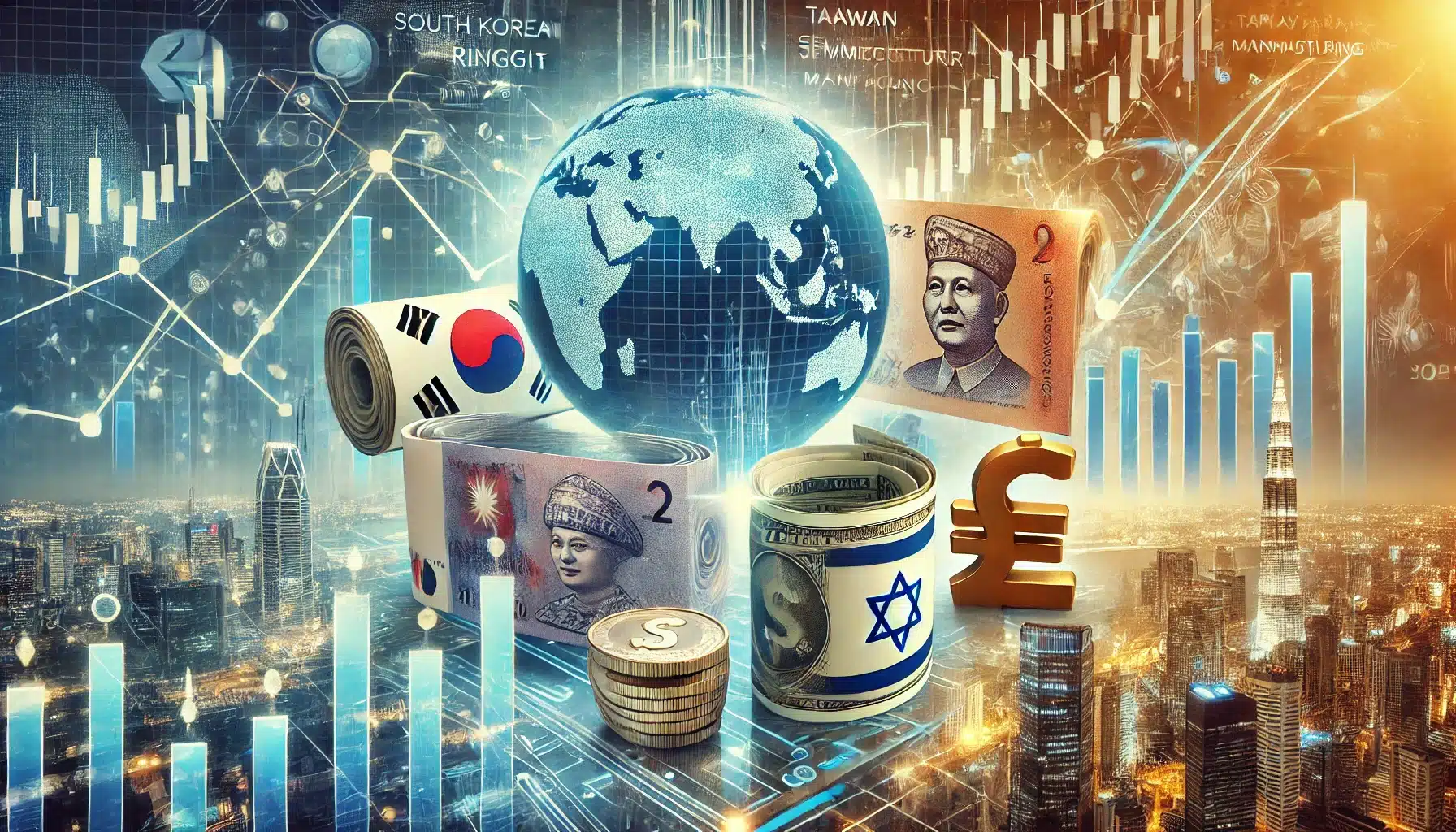 South Korea’s FSC to Allow Listed Companies to Invest Up to 5% in Crypto: Report