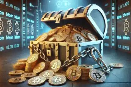 Strategie für das Bitcoin-Akkumulations-Playbook: Wie das Unternehmen in Abschwungphasen weiterkauft