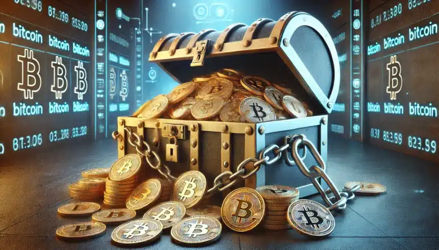 Strategie für das Bitcoin-Akkumulations-Playbook: Wie das Unternehmen in Abschwungphasen weiterkauft