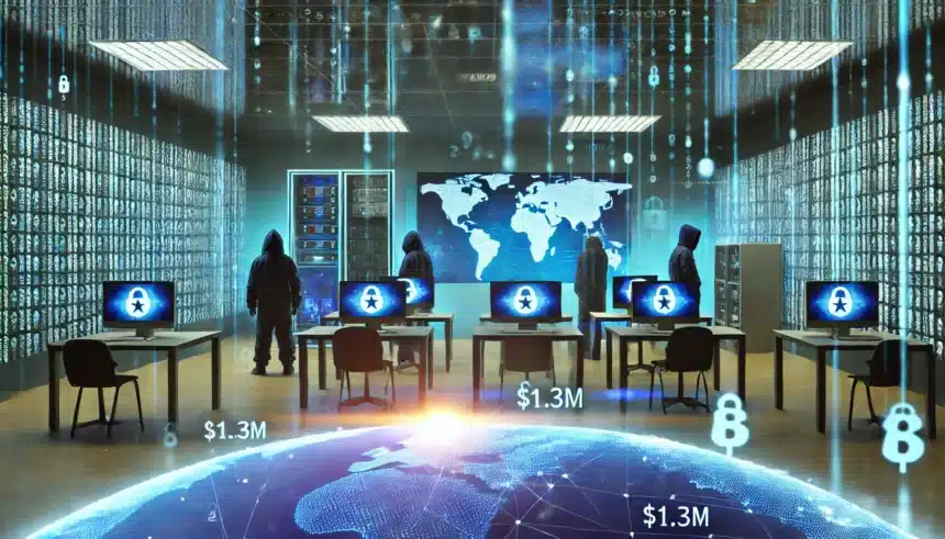 US-Finanzministerium Weitet Sanktionen Gegen Nordkorea Wegen Krypto-Aktivitäten Aus 7 Das US-Finanzministerium hat am Dienstag seine Maßnahmen im Rahmen der Nordkorea-Sanktionen verschärft und ein Netzwerk von Bankern, Unternehmen und Vermittlern ins Visier genommen, die beschuldigt werden, illegale Erlöse aus staatlich unterstützten Hacking- und IT-Arbeitsprogrammen gewaschen zu haben.