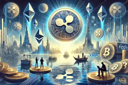 XRPL Institutional DeFi vor der Transformation der Rolle von XRP, aber die Liquidität bleibt gering