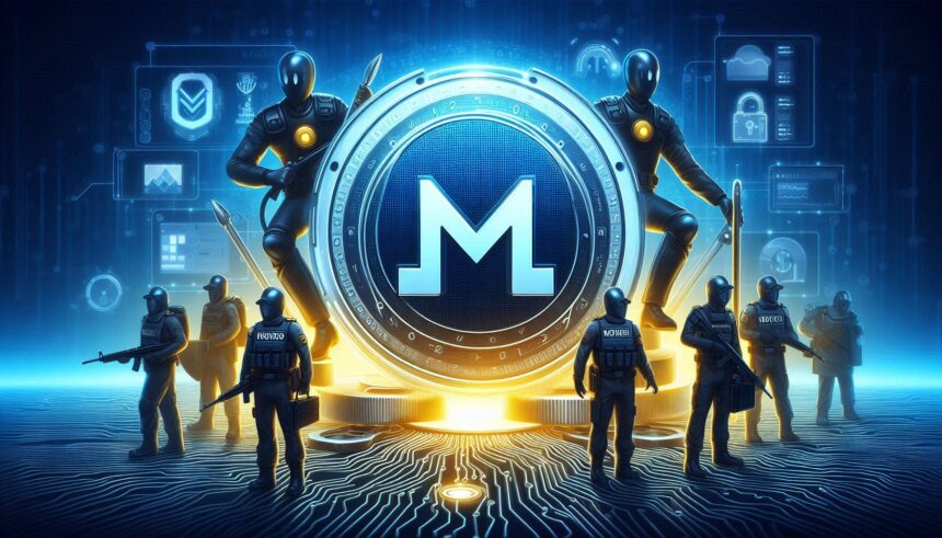 Monero-Reorganisation schockiert Nutzer nach Bestätigung eines 18-Block-Rollbacks 7 Monero-Reorganisation schockiert Nutzer nach Bestätigung eines 18-Block-Rollbacks