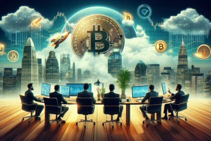 Die Gefahr durch Quantencomputer für Bitcoin nimmt an Krypto-Börsen zu