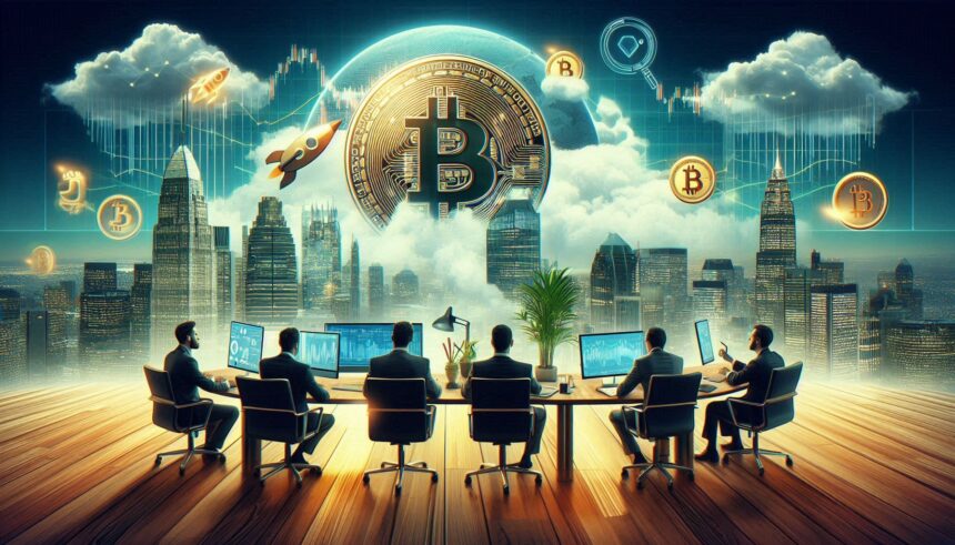 Die Gefahr durch Quantencomputer für Bitcoin nimmt an Krypto-Börsen zu