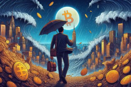 Peter Brandts Bitcoin-Prognose: Warum 200.000 Dollar möglicherweise erst im dritten Quartal 2029 erreicht werden