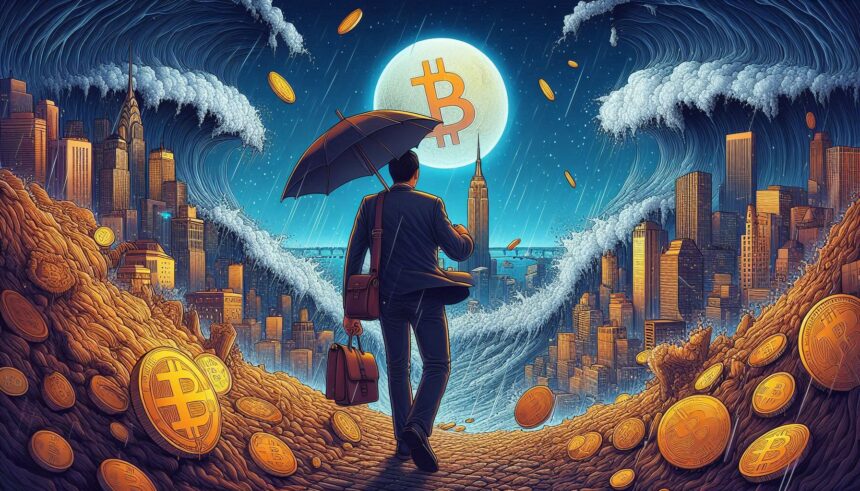 Peter Brandts Bitcoin-Prognose: Warum 200.000 Dollar möglicherweise erst im dritten Quartal 2029 erreicht werden