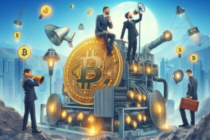 ESG-Forscher widerspricht hartnäckigen Mythen über den Energieverbrauch beim Bitcoin-Mining
