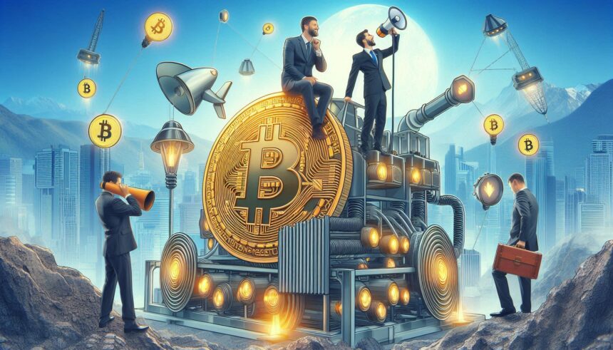 ESG-Forscher widerspricht hartnäckigen Mythen über den Energieverbrauch beim Bitcoin-Mining