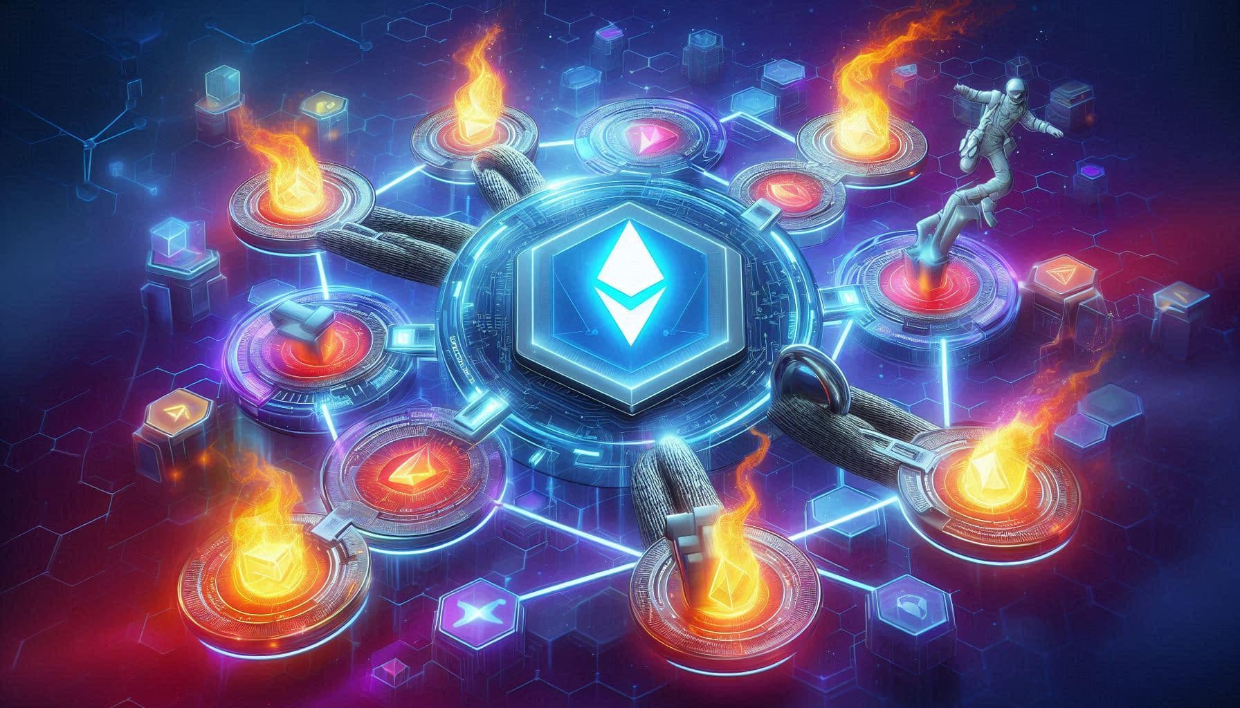 What Are Cross-Chain Bridges The Missing Link That Makes Crypto Multi-Chain