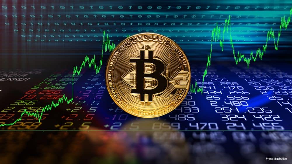 APY, decentralized finance
