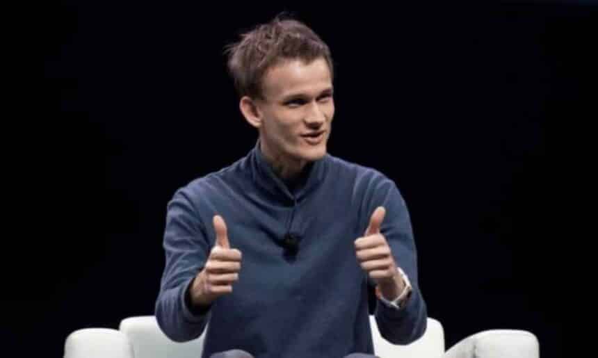 Vitalik Buterin nennt 3 harte Wahrheiten über die Mängel dezentraler Stablecoins