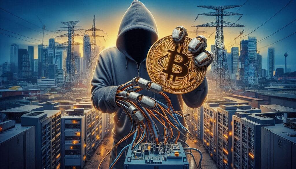 Is Bitcoin Mining as Harmful to the Environment as Critics Claim? 10 Is Bitcoin Mining as Harmful to the Environment as Critics Claim?
