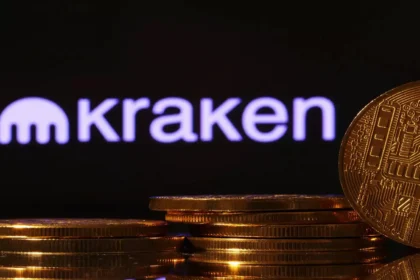 Kraken erzielt Rekordumsatz und ebnet den Weg zum Börsengang 2026
