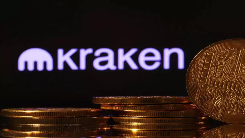 Kraken erzielt Rekordumsatz und ebnet den Weg zum Börsengang 2026 7 Kraken erzielt Rekordumsatz und ebnet den Weg zum Börsengang 2026