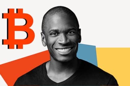 Arthur Hayes Bitcoin Preisprognose sieht BTC bis 2028 auf 3,4 Millionen steigen