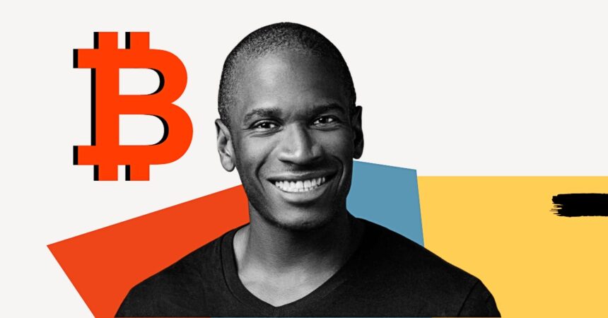 Arthur Hayes Bitcoin Preisprognose sieht BTC bis 2028 auf 3,4 Millionen steigen 7 Arthur Hayes Bitcoin Preisprognose sieht BTC bis 2028 auf 3,4 Millionen steigen