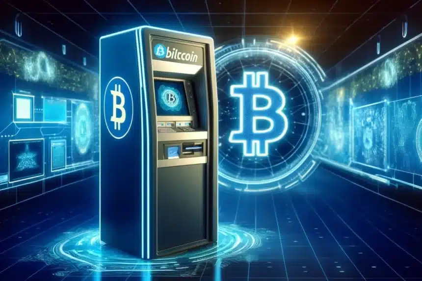 Bitcoin-ATM-Betrug kostet Amerikaner 388 Millionen Dollar, während das FBI Alarm schlägt