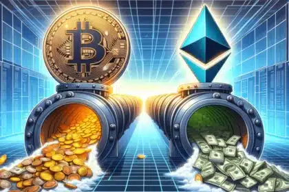 Ethereum vs Bitcoin Stärke - Wie sich ETH im Dezember 2025 behauptet