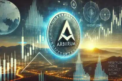 Arbitrum-Kurs steigt nach dem Mainnet-Start der Robinhood Chain