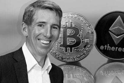 Bitwise CIO Matt Hougan prognostiziert großen Krypto-Boom für 2026