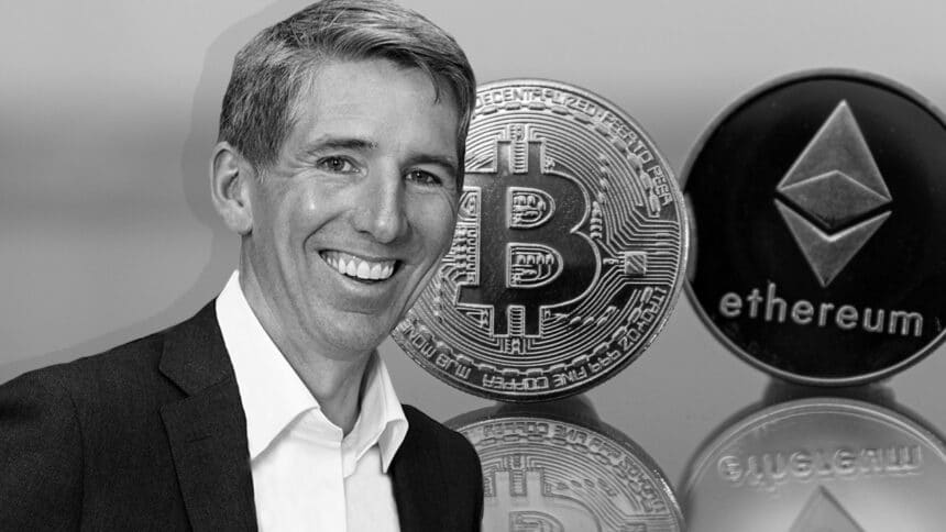 Bitwise CIO Matt Hougan prognostiziert großen Krypto-Boom für 2026