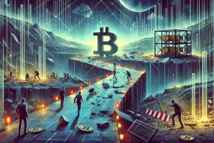 Bitcoin unter den weltweit führenden Vermögenswerten: Auf Platz 8 zwischen globalen Giganten