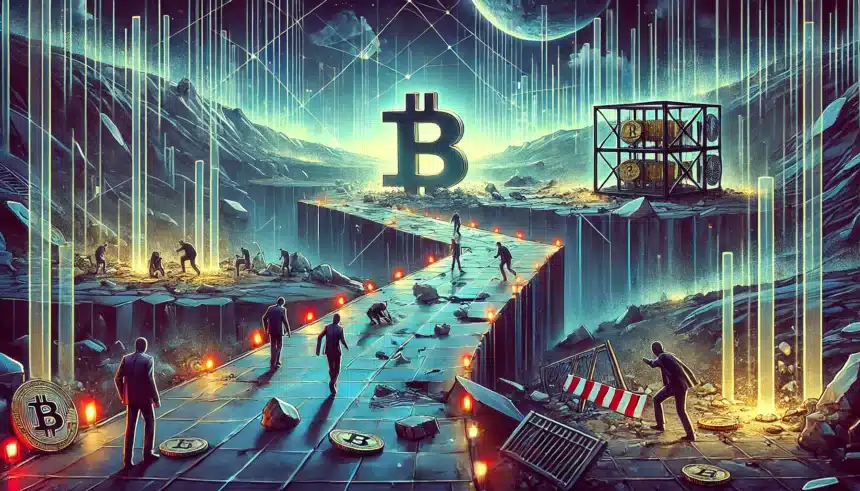 Bitcoin unter den weltweit führenden Vermögenswerten: Auf Platz 8 zwischen globalen Giganten