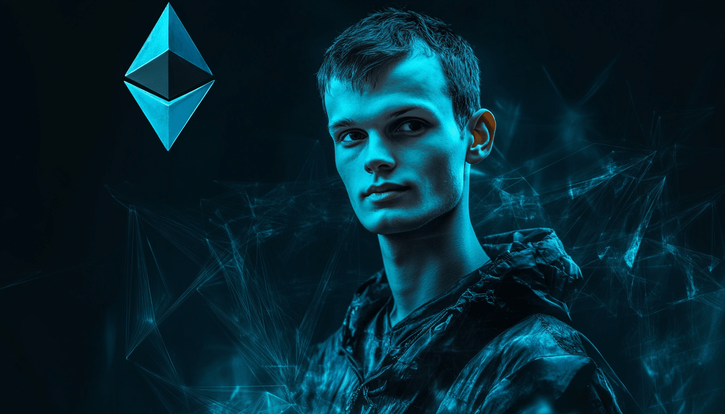 Ethereum Wants to End “Trust Me” Wallets in 2026 4 Vitalik Buterin