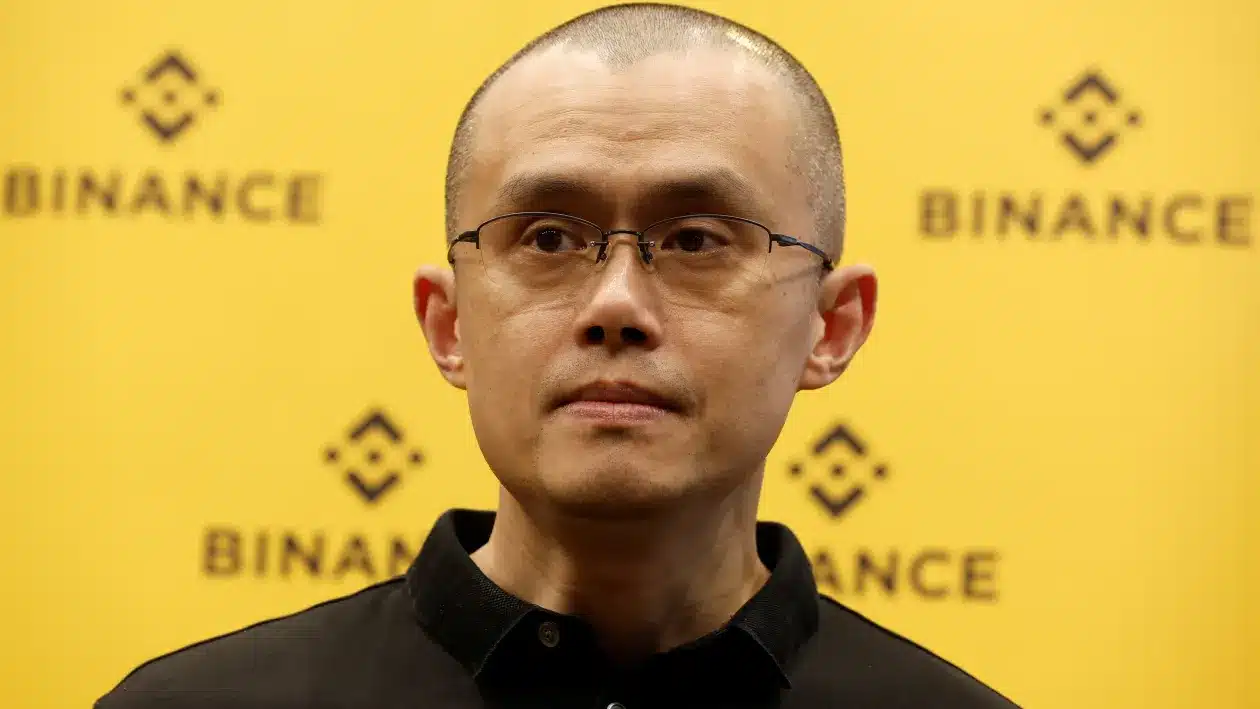 Trump Pardon Twist: Could Binance Really Reinvest Its $4.3 Billion Fine In The U.S.?