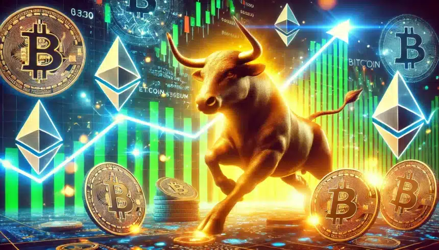 Bull Run 2026 Narrativ vs. Realität: Was für einen nachhaltigen Altcoin-Zyklus passieren muss 7 Bull Run 2026 Narrativ vs. Realität: Was für einen nachhaltigen Altcoin-Zyklus passieren muss