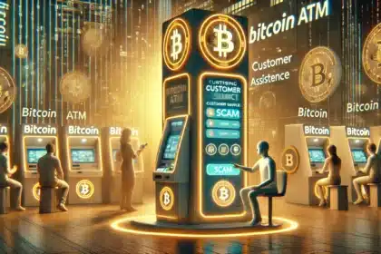Kanadas Krypto-ATM-Verbot: Warum Bitcoin-Automaten unter Druck stehen
