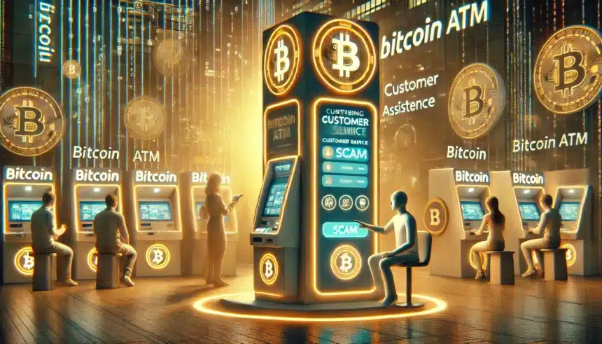 Kanadas Krypto-ATM-Verbot: Warum Bitcoin-Automaten unter Druck stehen