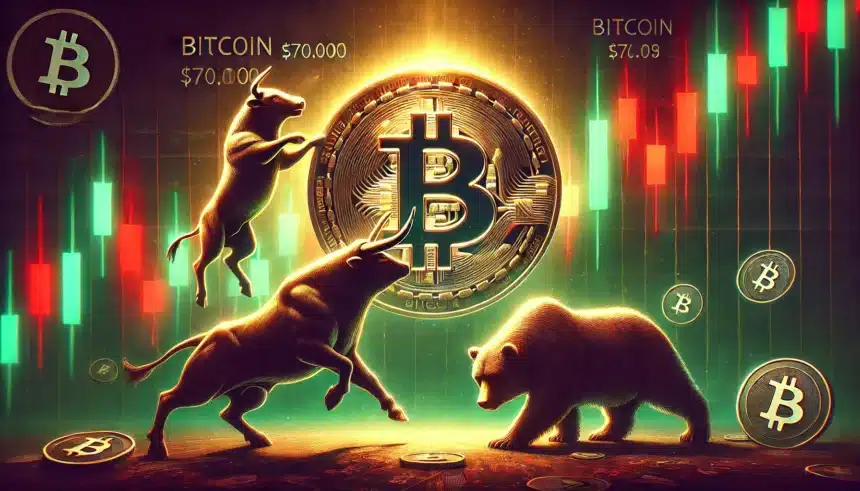 Bitcoin Bärenmarkt könnte bis Ende 2026 andauern: Analysten warnen, da 3 Kennzahlen auf Rot stehen